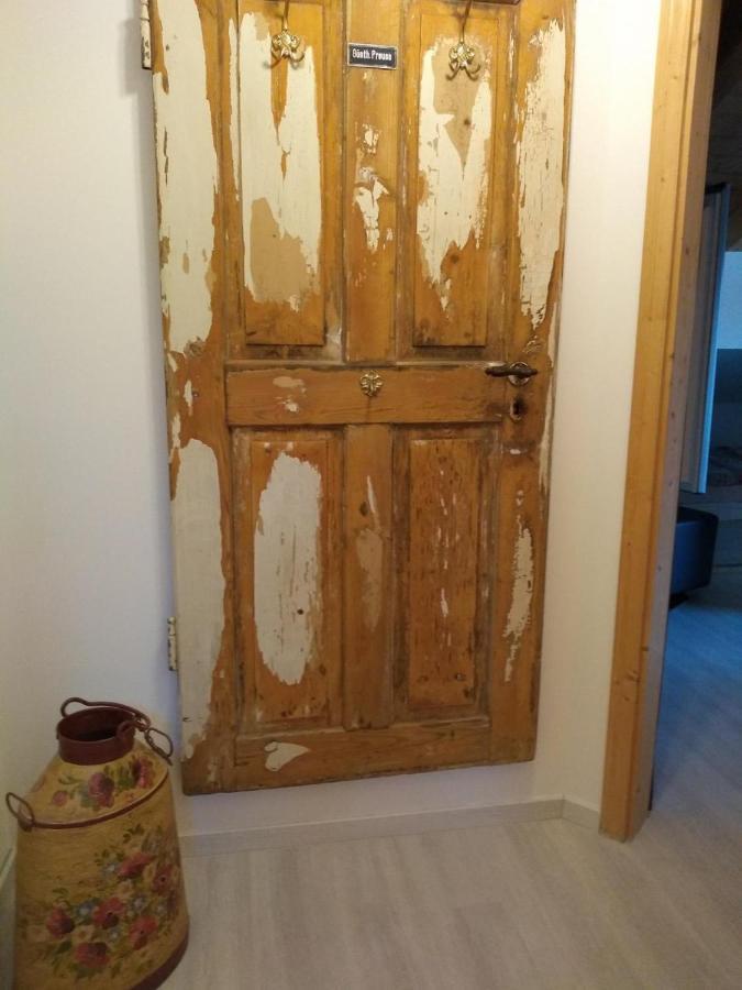 Ferienwohnung Alpensonne اوبرستدورف المظهر الخارجي الصورة