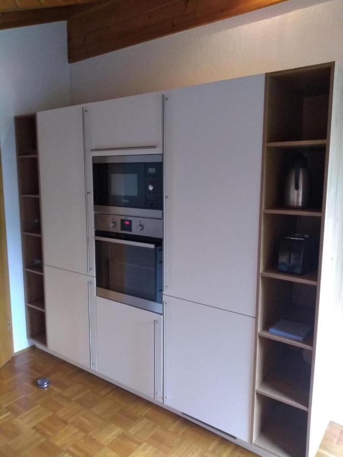 Ferienwohnung Alpensonne اوبرستدورف المظهر الخارجي الصورة