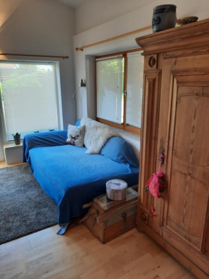Ferienwohnung Alpensonne اوبرستدورف المظهر الخارجي الصورة