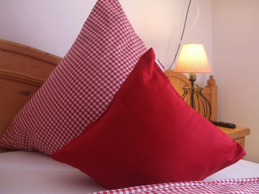 Ferienwohnung Alpensonne اوبرستدورف الغرفة الصورة