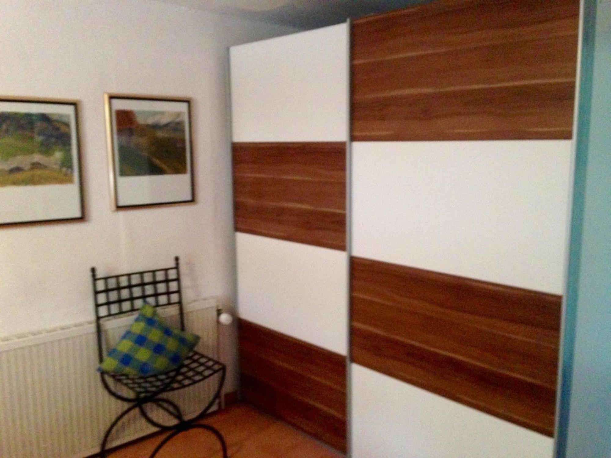 Ferienwohnung Alpensonne اوبرستدورف المظهر الخارجي الصورة
