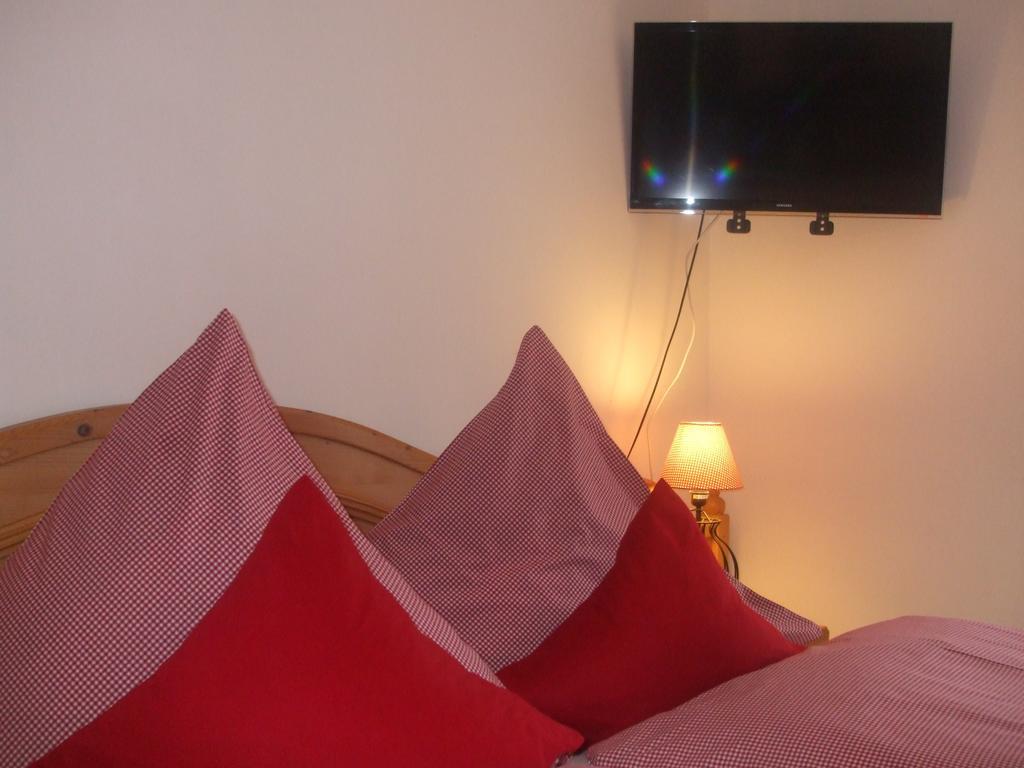 Ferienwohnung Alpensonne اوبرستدورف الغرفة الصورة