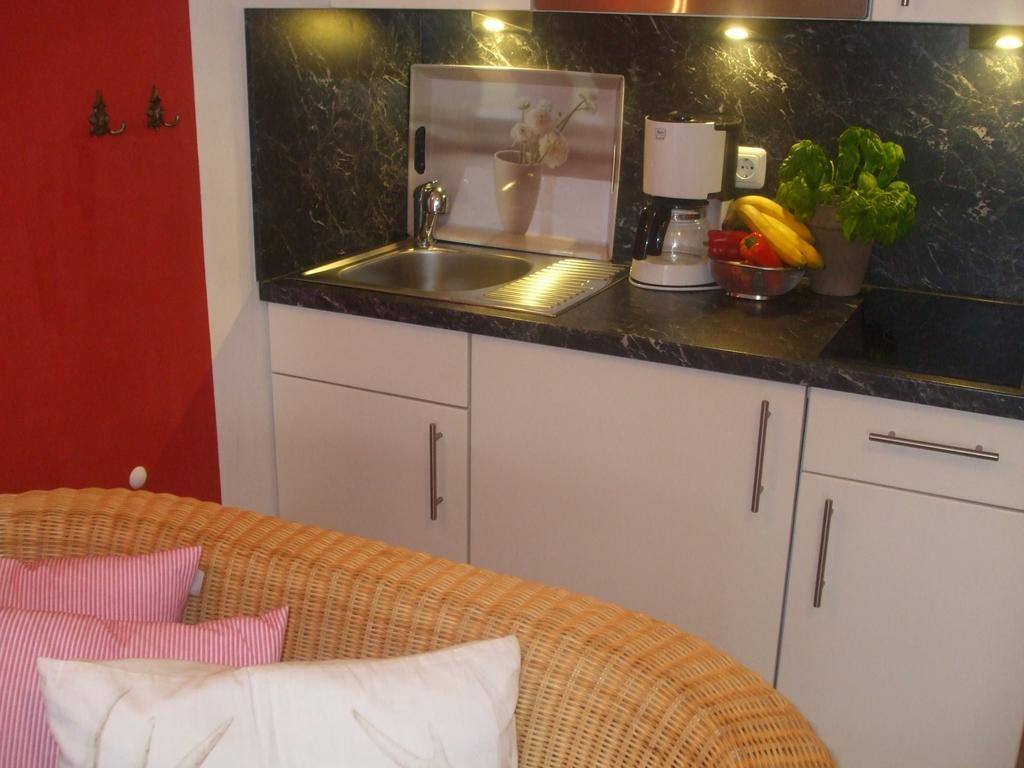 Ferienwohnung Alpensonne اوبرستدورف الغرفة الصورة