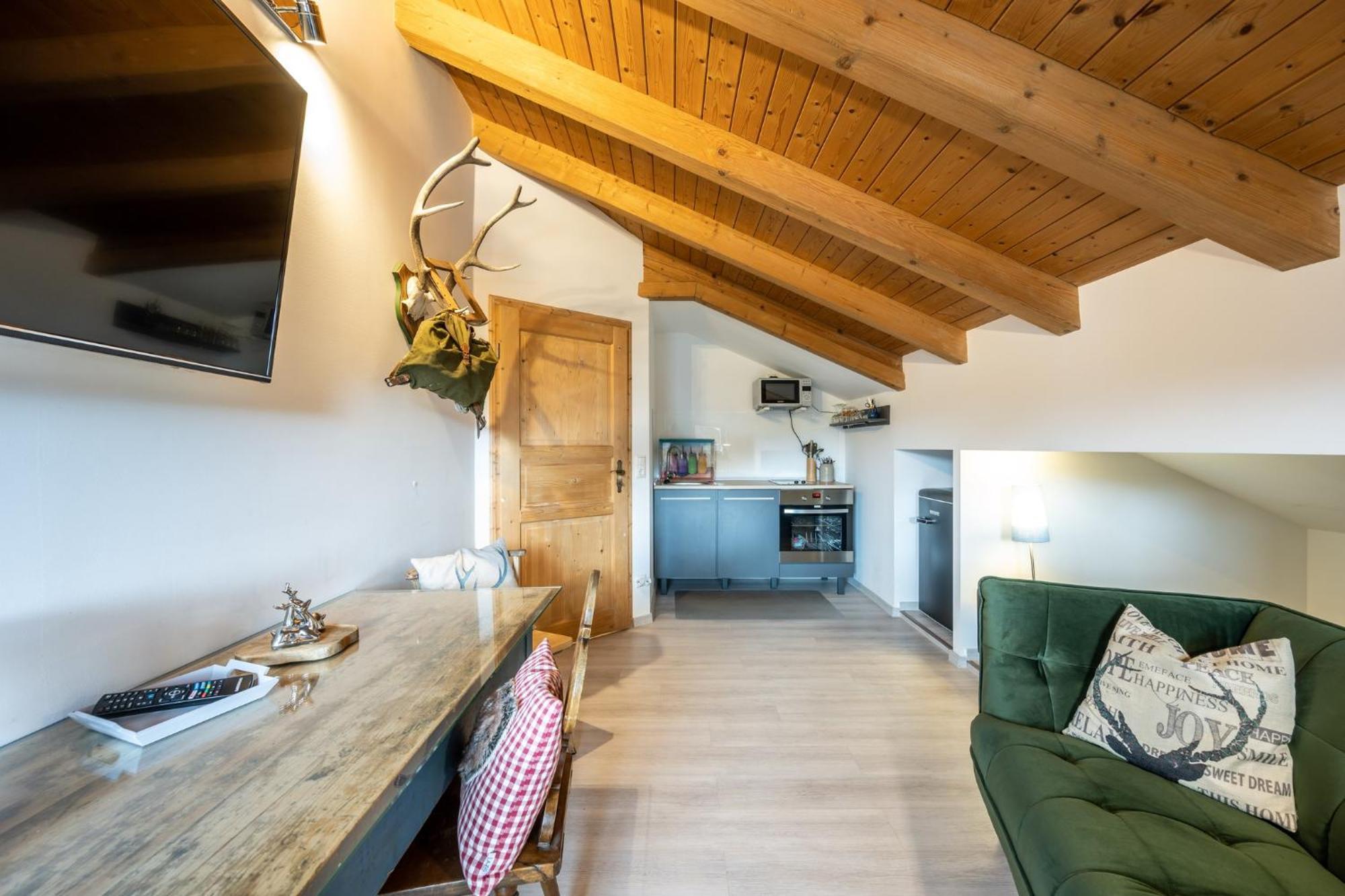 Ferienwohnung Alpensonne اوبرستدورف المظهر الخارجي الصورة
