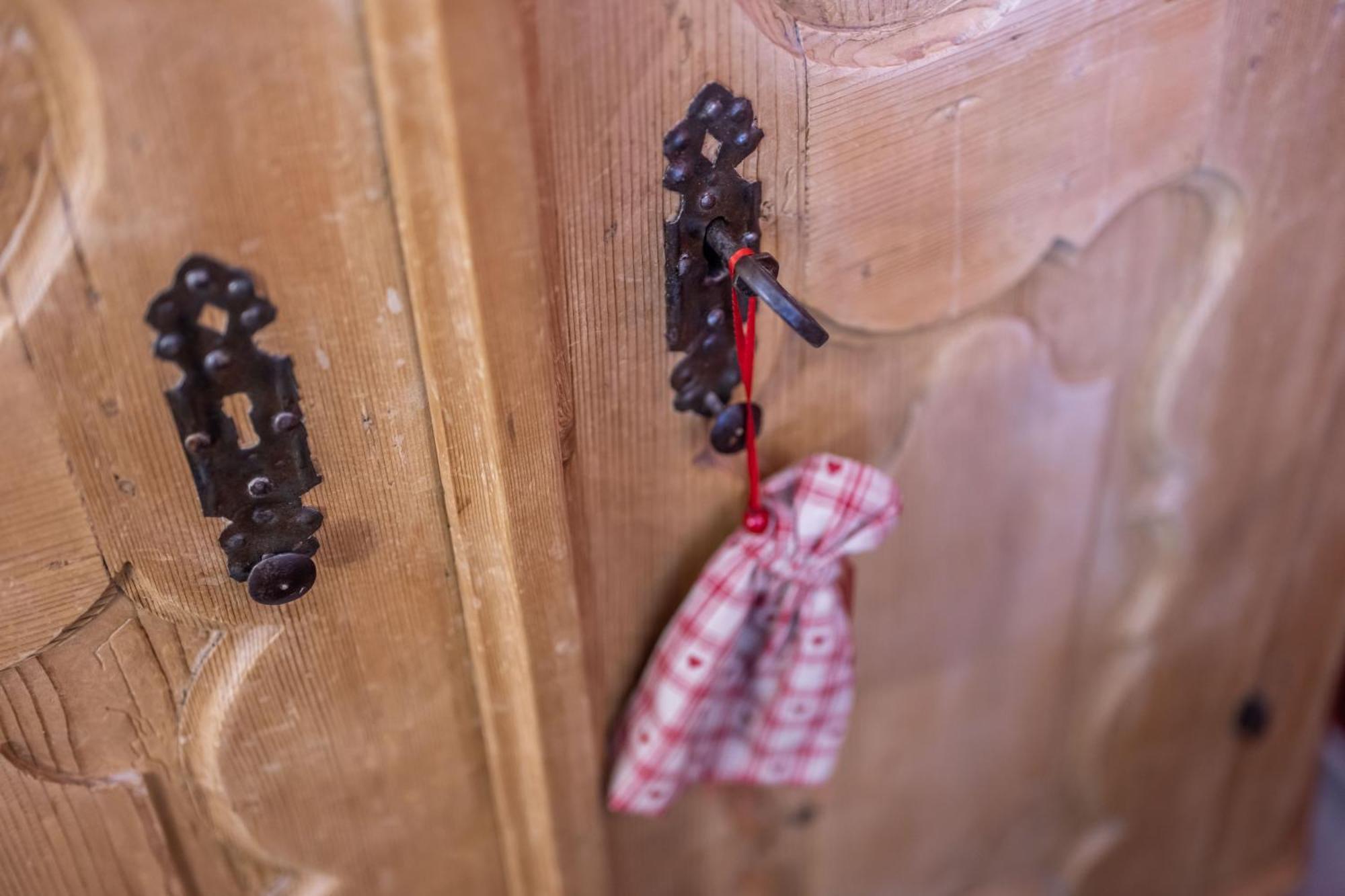 Ferienwohnung Alpensonne اوبرستدورف المظهر الخارجي الصورة