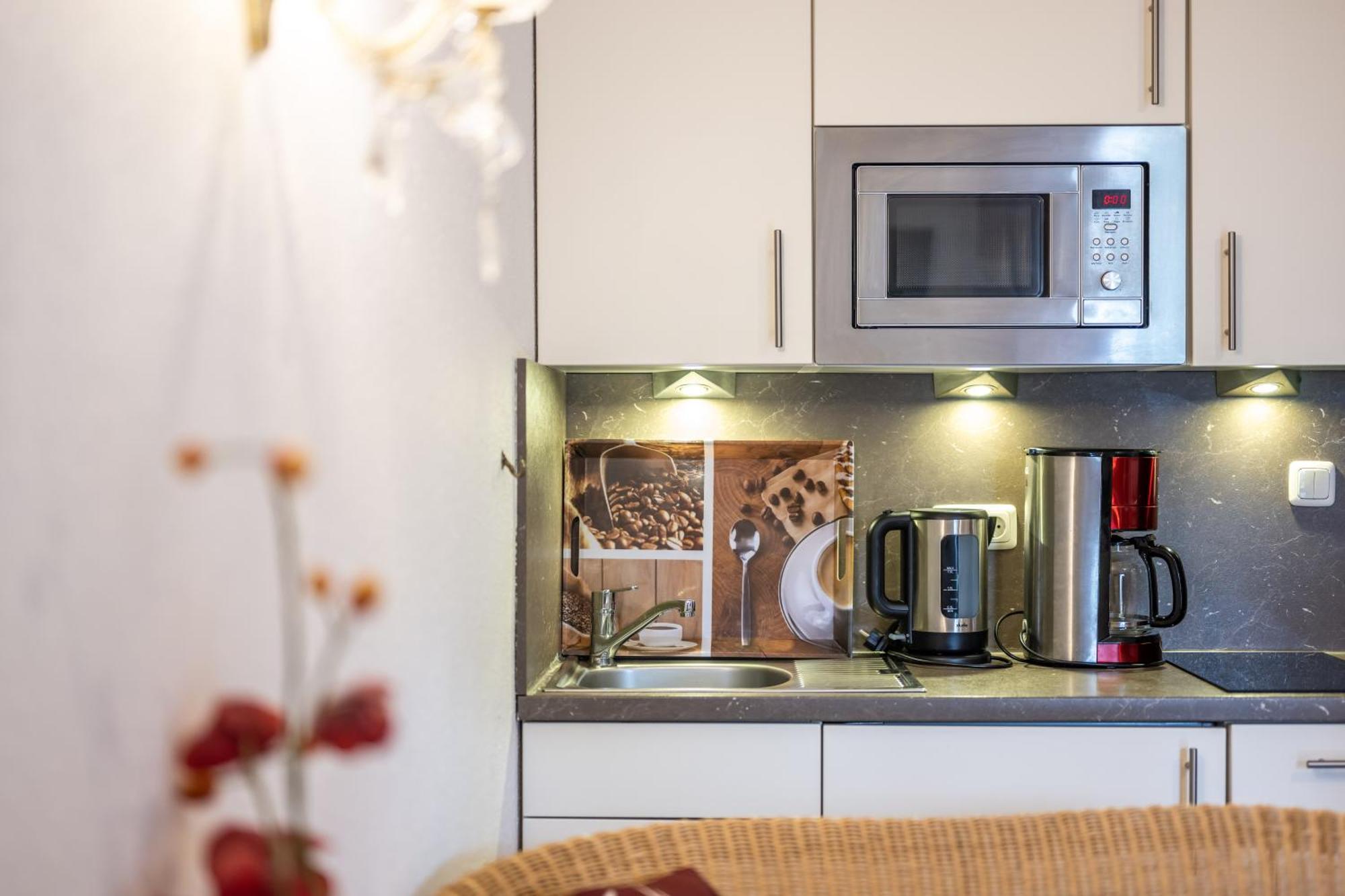 Ferienwohnung Alpensonne اوبرستدورف المظهر الخارجي الصورة